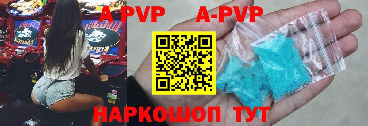 A-PVP СК КРИС Шуя